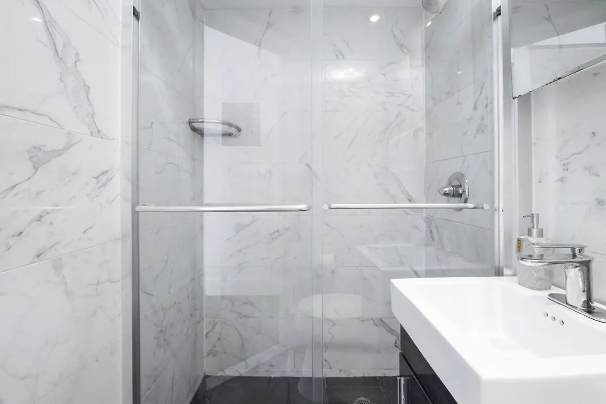 Apartment 69-5C Festive Comfort Brand New 1Br Lower East Side Christmas Ready New York United States