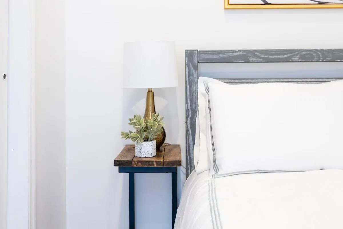 69-5C Festive Comfort Brand New 1Br Lower East Side Christmas Ready 뉴욕 0*,  미국
